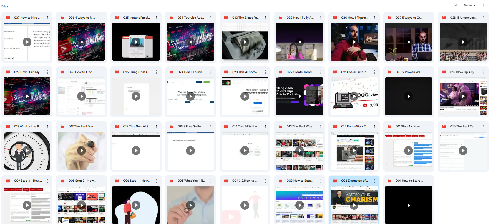 How to Start a YouTube Automation Channel and Monetize It Fast